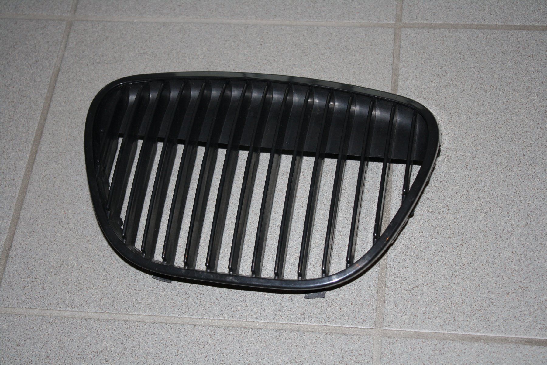 Seat Toutes les pièces auto: Kühlergrill Seat – D'occasion à Siebnen par peat23