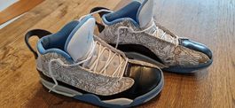 Nike Air Jordan Dup Zero
