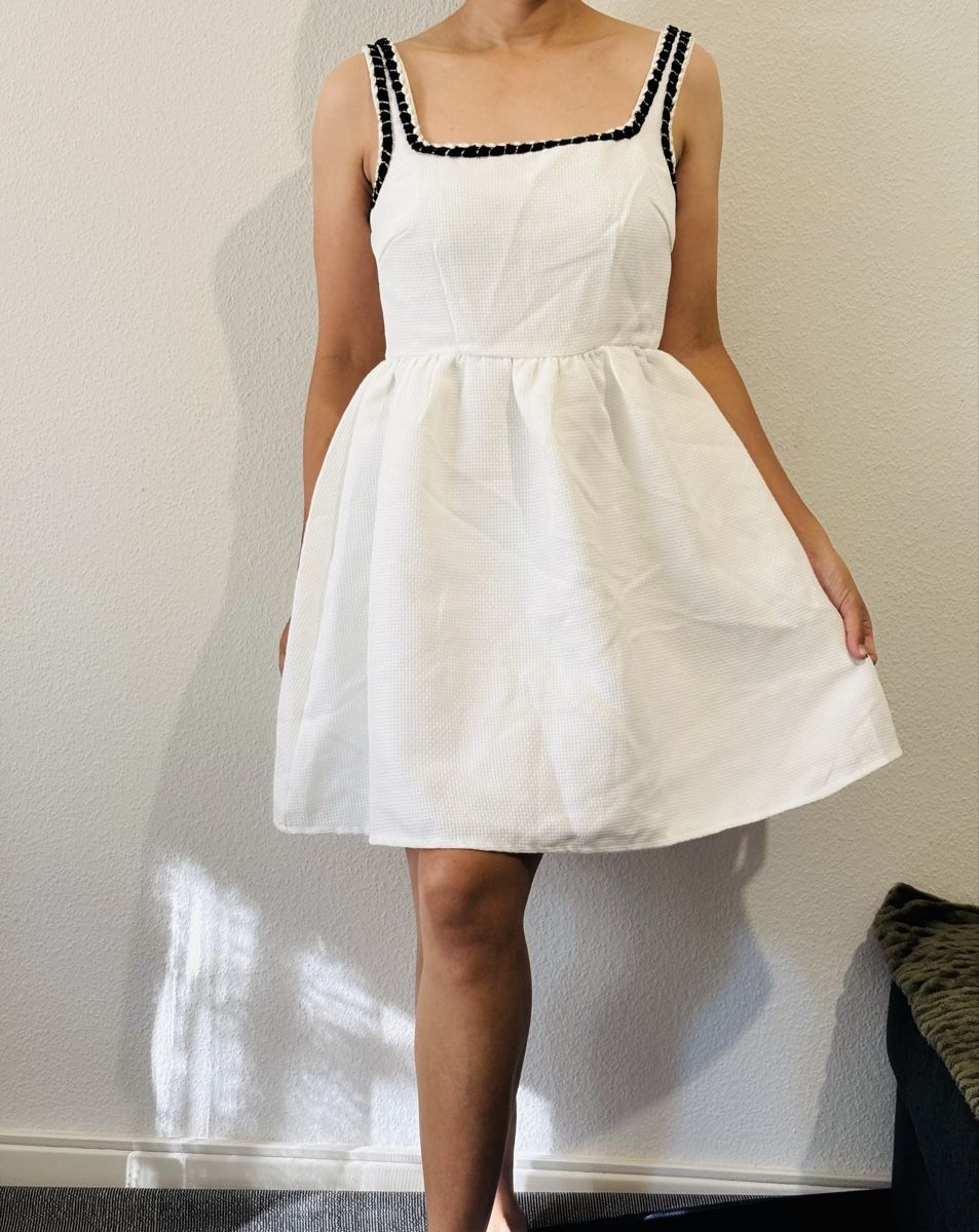 Kleider: Dress – Neu (gemäss Beschreibung) aus Confignon von Second_Hand_Ch 3