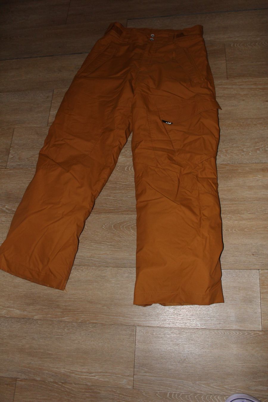 Pantaloni: Pantalon hose snowboard size M – Nuovo (secondo la descrizione) da Travers venduto da ColibriRoseOrange 5