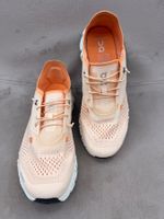 On Running Cloud 6 Coast Damen-Sneaker Gr. 39 - Top Zustand