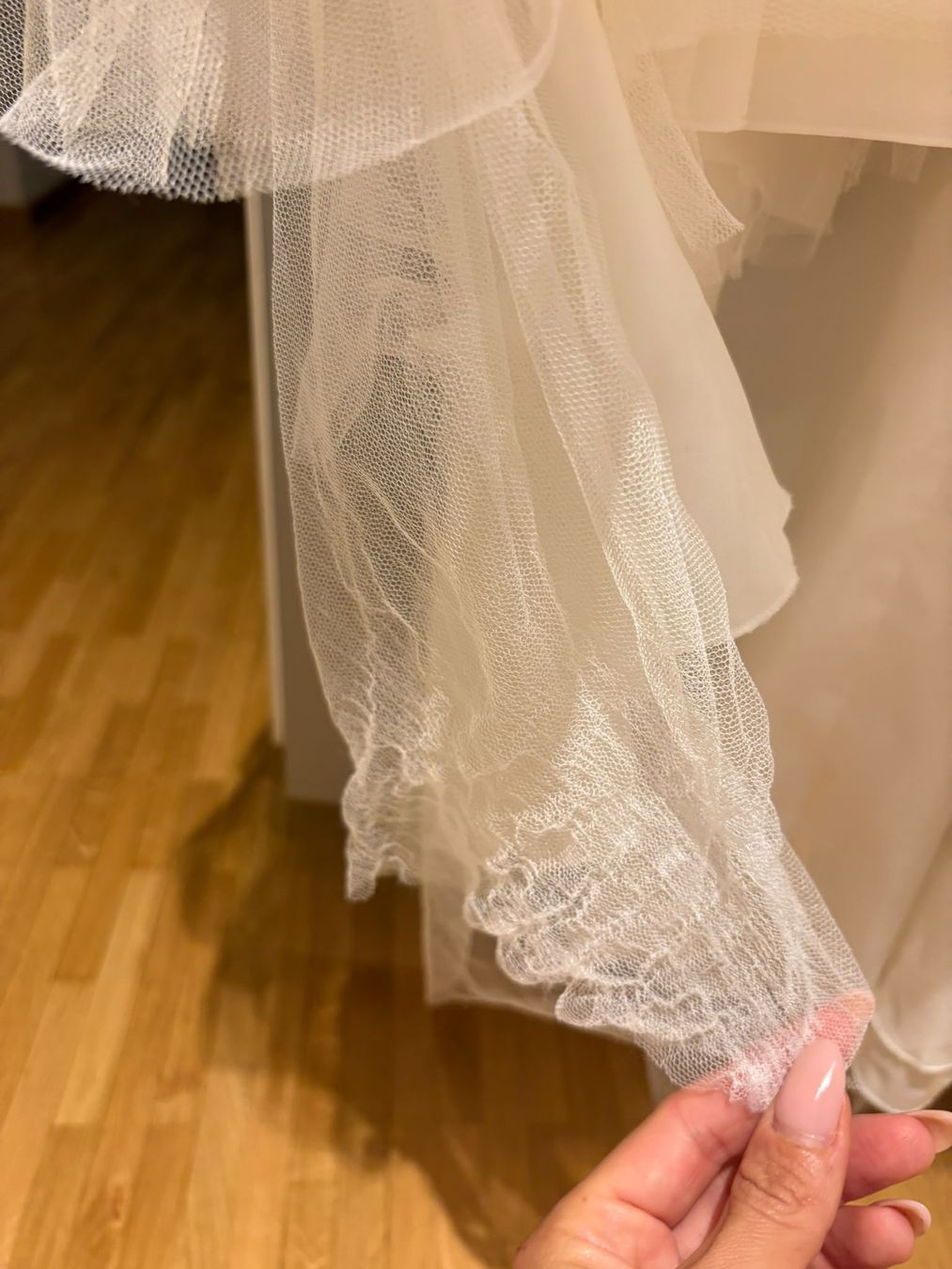 Vestiti: Hochzeitskleid – Usato da Rothenburg venduto da lauraaurora 6