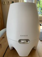 Boneco Luftbefeuchter für trockene Heizungsluft