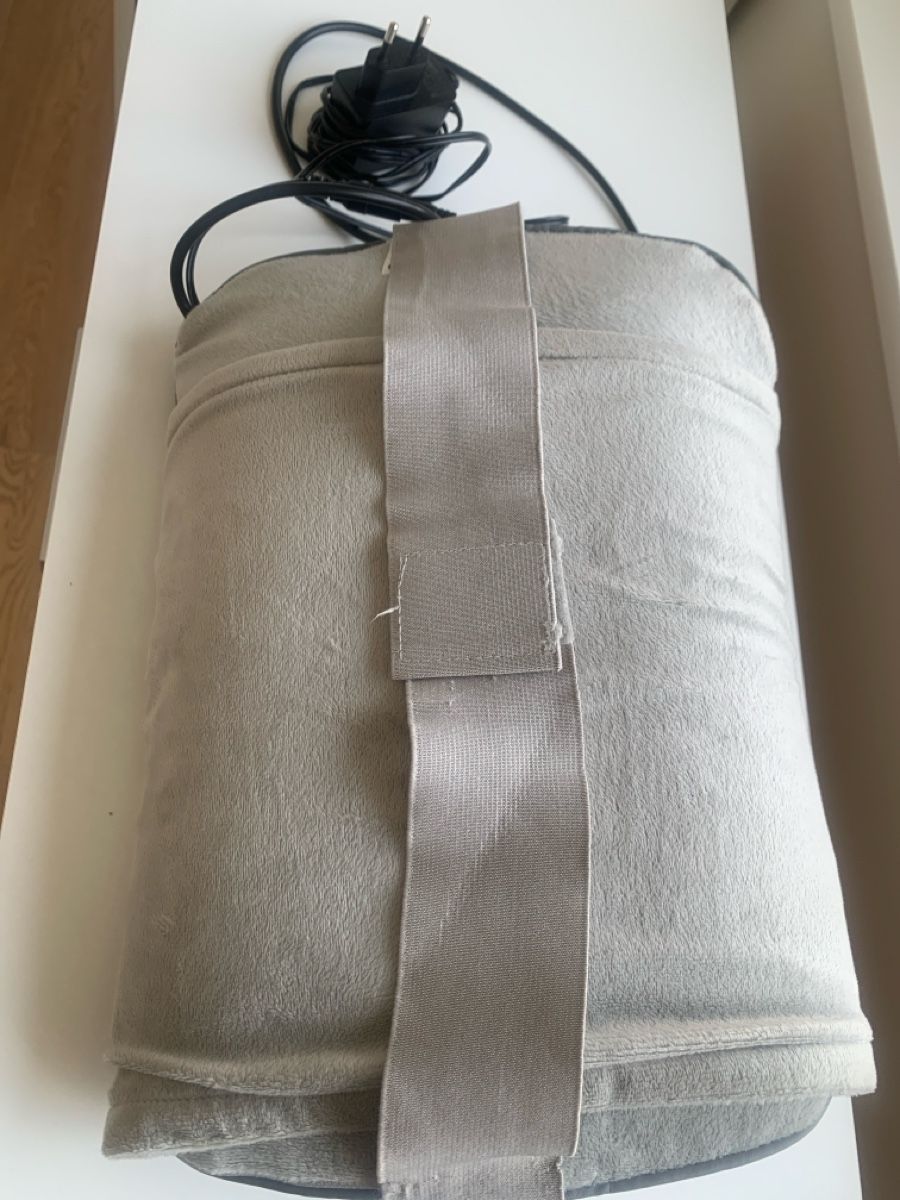 SilverCrest Dispositivi per massaggi: SilverCrest Back Massager (very good condition) – Usato da Immensee venduto da vgitter 4