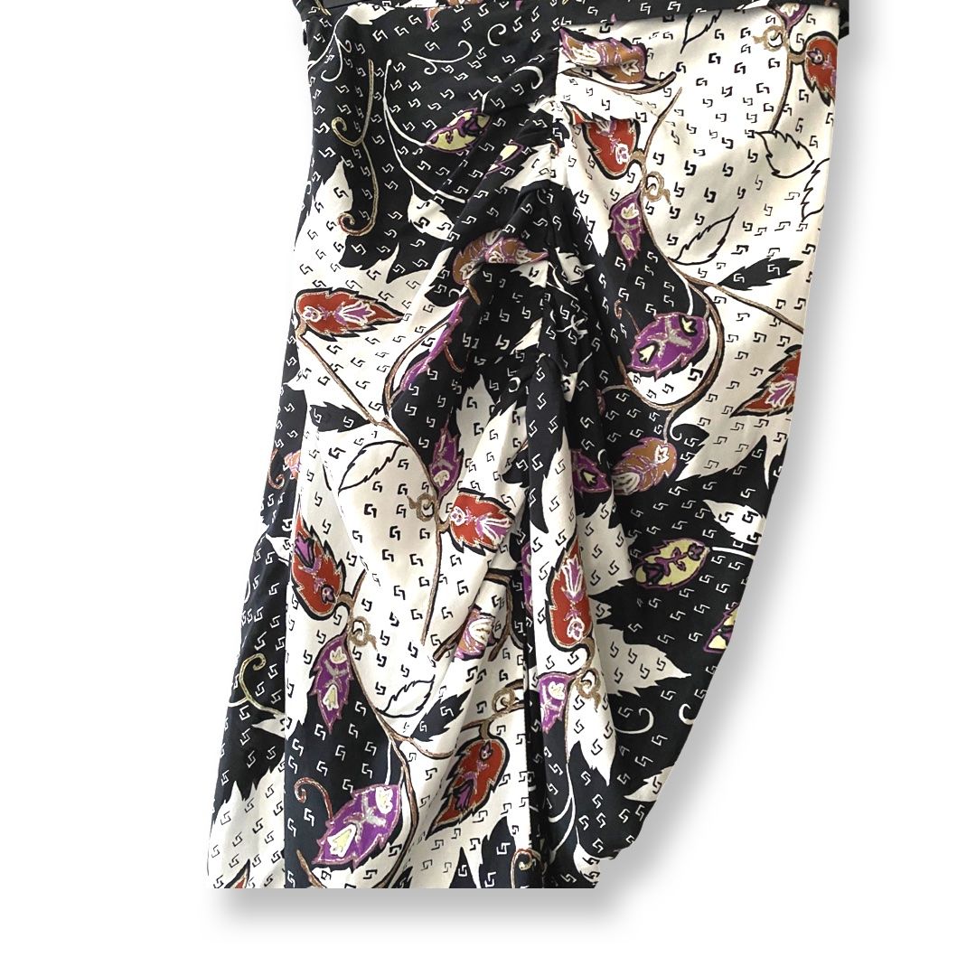 Isabel Marant Gonne: ISABEL MARANT Rock aus 100% Seide - neu - – Nuovo (secondo la descrizione) da Jona venduto da vanessasupermarket20 8