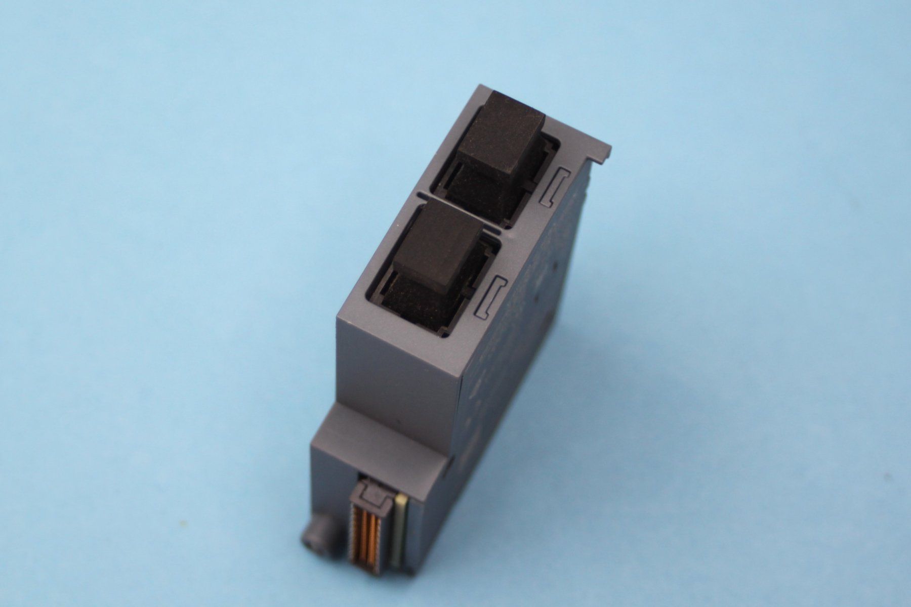Siemens Componenti elettronici: Siemens 6ES71936AP000AA0 SPS-Busadapter – Usato da Lömmenschwil venduto da ritalin01 3