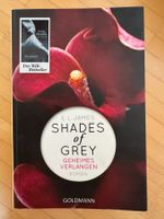 Shades of Grey - El James