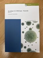 Passerelle Biologie Theoriebücher + Aufgaben mit Lösungen