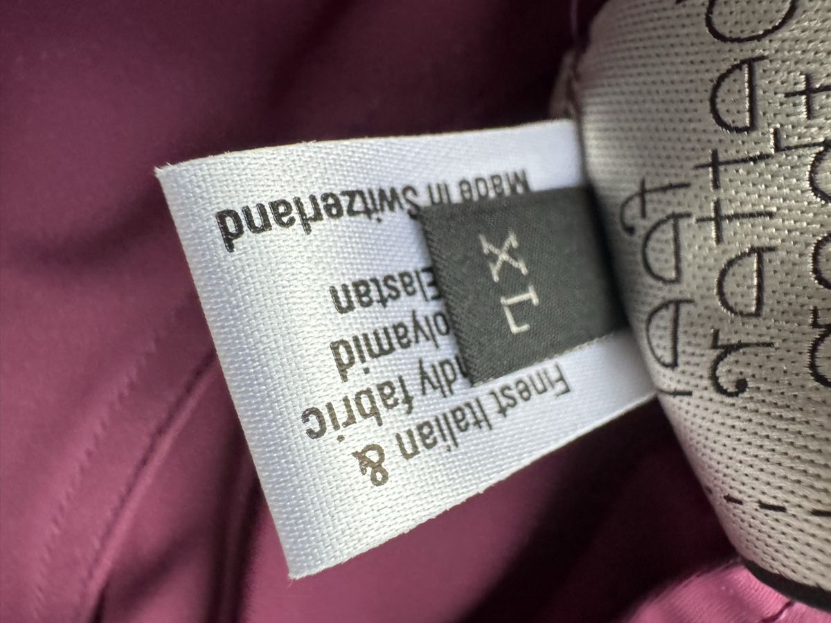 Robes: Feel better than good Gr XL – Neuf (Voir description) à Zürich par Nashu 5