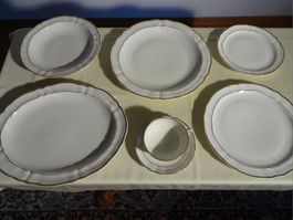 Geschirr Bernardaux Limoges
