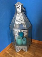 Orientalische Laterne 