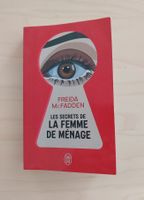 LA FEMME DE MENAGE - Tome 2