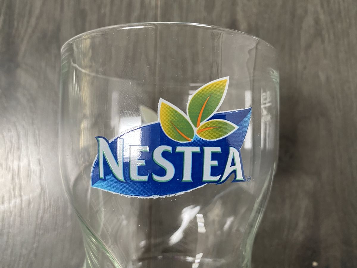 Bicchieri: 18 Gläser von Nestea 5dl – Nuovo (secondo la descrizione) da Hägglingen venduto da Karin0802 3