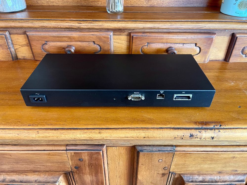 Bang Olufsen (B&O) Masterlink Gateway mit MasterlinkKabel Kaufen auf