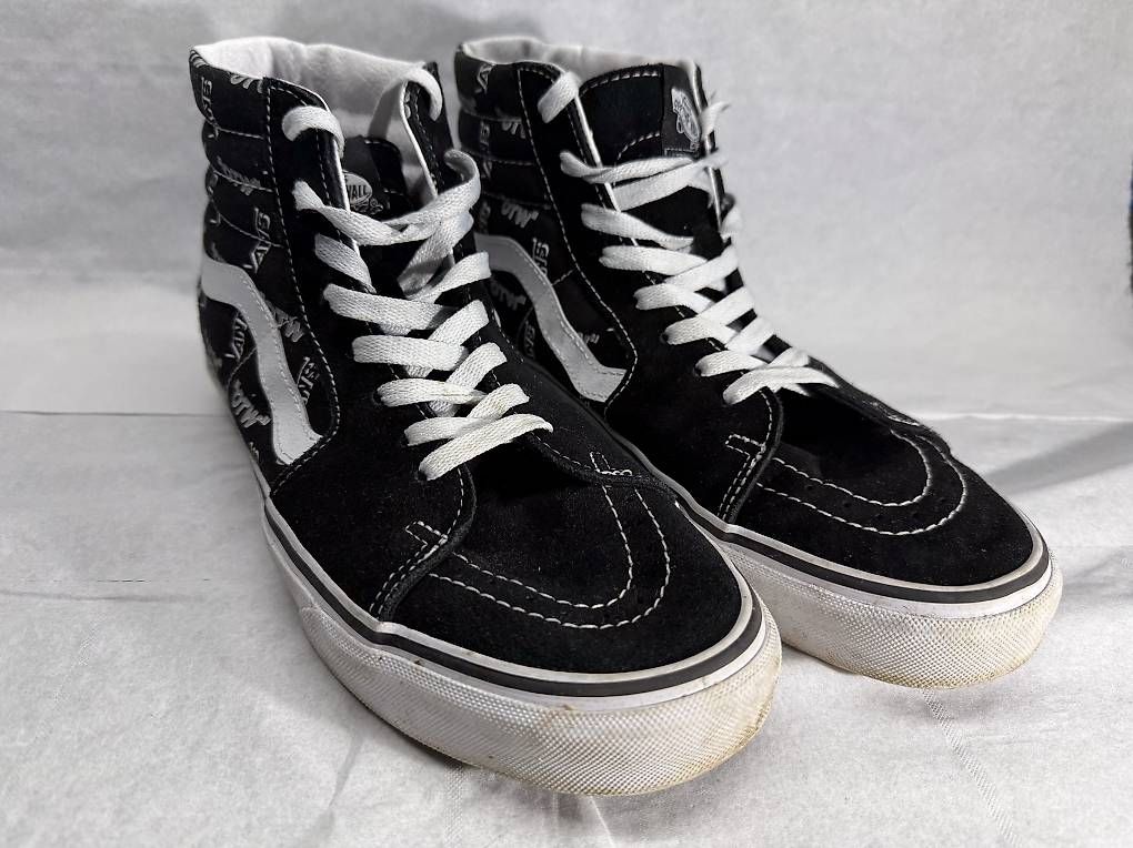Vans Herrenschuhe: Scarpe Vans 43 – Gebraucht aus Bioggio von Kim1974 1