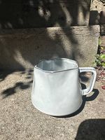 Lund London Tasse