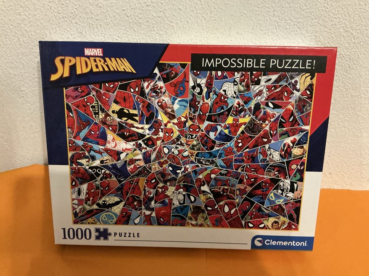 Puzzle: 7 Puzzle – Usato da BIASCA venduto da angela16 1