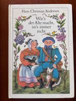 Wies der Alte macht, ists immer recht - DDR Kindrbuch