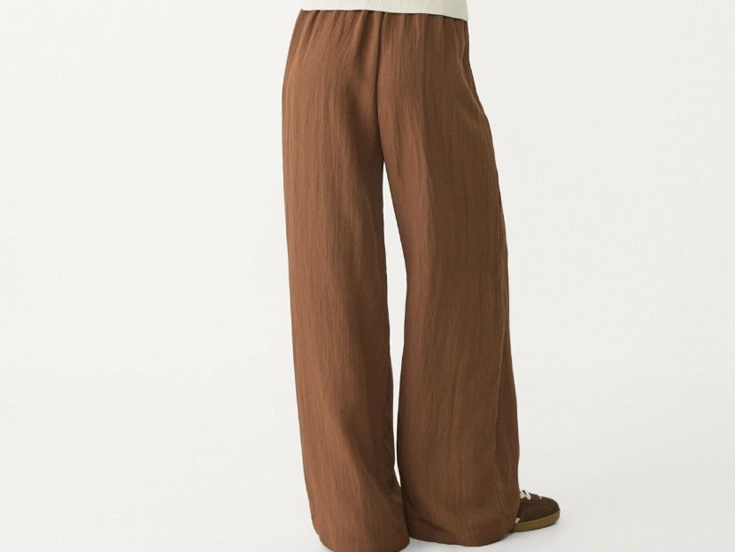Stradivarius Pantaloni: Stradivarius pantalon – Nuovo e nell'imballaggio originale da Vuisternens-Romont venduto da gol_xp6p 1