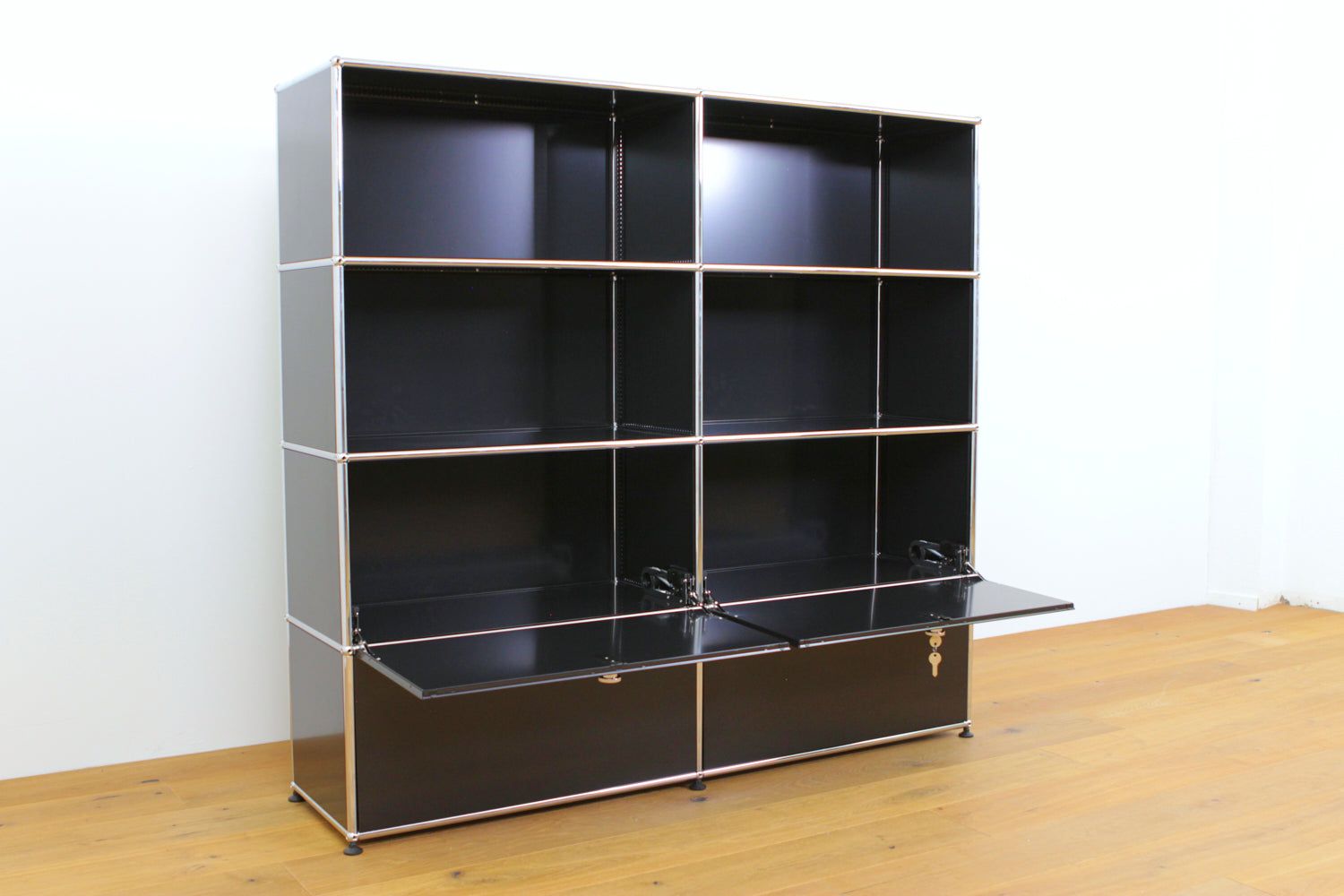 Scaffali: USM Highboard used #1121 – Usato da Affoltern am Albis venduto da Zapro 2