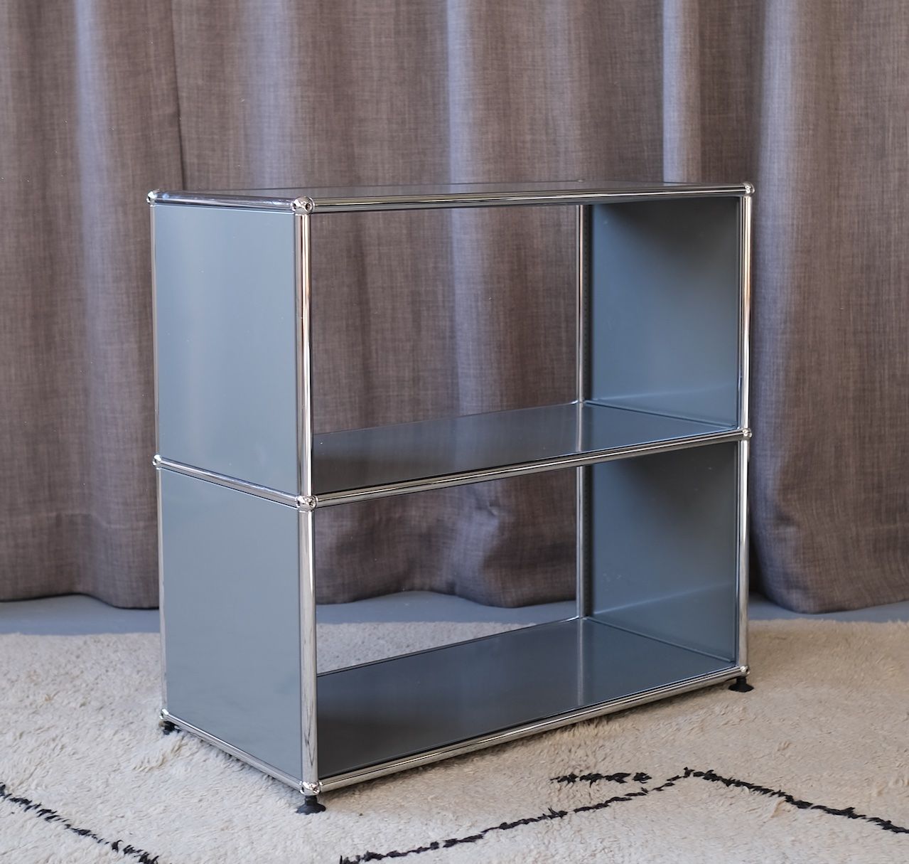 USM Regale: USM Haller Regal – Gebraucht aus Bern von Zmodern_CON 3