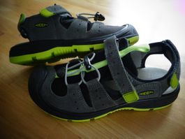 hochwertige Sandalen von Keen Gr. 37 neu