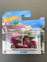 Treasure Hunt Hot Wheels Rig Storm
