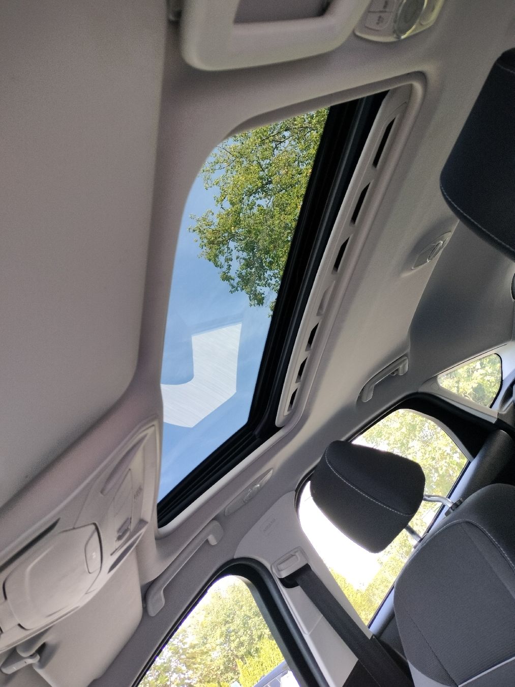Ford Automobili: Ford Focus – Usato da Seuzach venduto da Flyinghirsch69 6