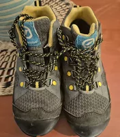 Trekkingschuhe Kinder