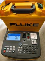 Fluke 6500-2 Appliance Tester mit Koffer guter Zustand