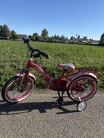 Kindervelo Leopard 16 Zoll 