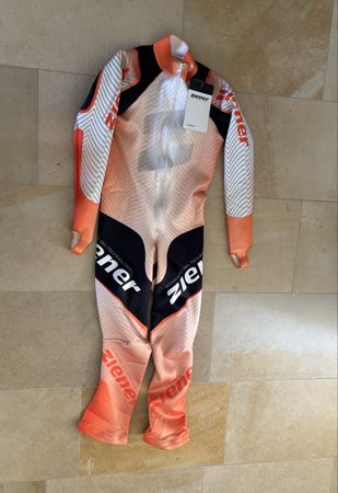 Skirenndress neu Gr. M