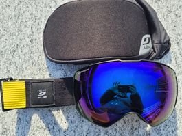 Julbo Skibrille photochromic