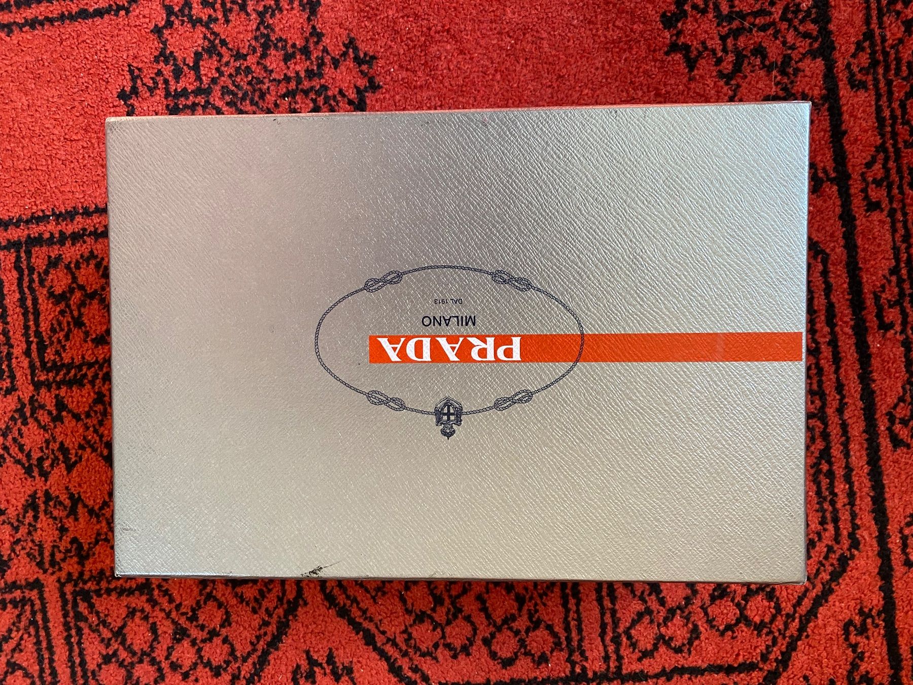 Prada Scarpe da donna: Prada Stiefelletten – Nuovo (secondo la descrizione) da Zürich venduto da JDB_Vintage