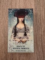 Oracle of Mystical Moments