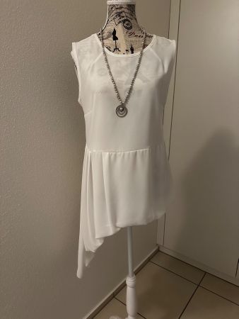 Imperial Bluse Grosse M