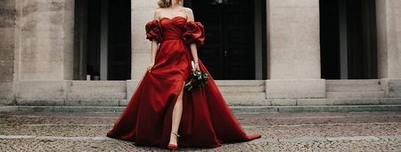 Hochzeitskleid