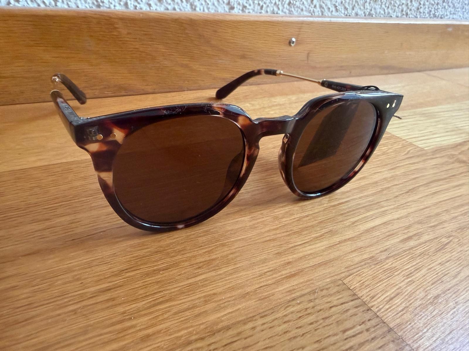 Occhiali & Lenti: Sonnenbrille Damen – Nuovo (secondo la descrizione) da Hörhausen venduto da Mary8368