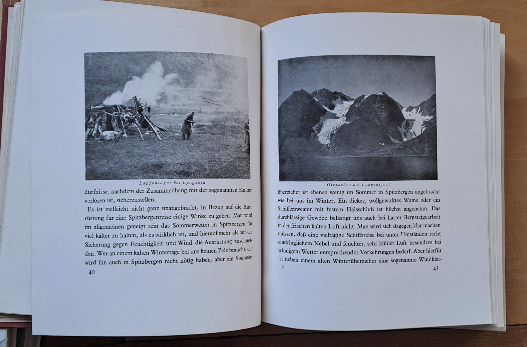 Libri: Adolf Miethe - Spitzbergen - 1925 – Usato da Trogen venduto da Limboo 5