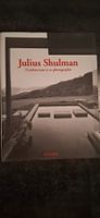 livre JULIUS SCHULMAN Photographe