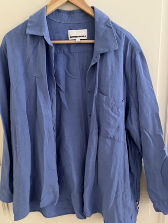 Leinenhemd Armedangels M