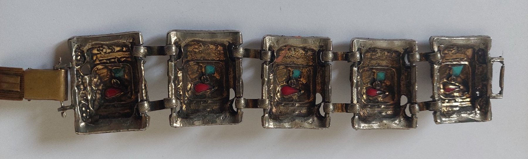 Bracciali & Braccialetti: Vintage "Bracelet" – Usato da Ipsach venduto da jpbo 5