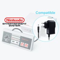 Super Nintendo NES SNES Netzteil AC Adapter Ladegerät