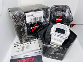 Casio G-Shock DW-5600GC-7ER Origin Frozen Forest
