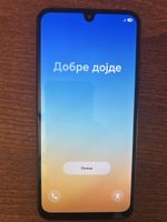 Samsung Galaxy A17
