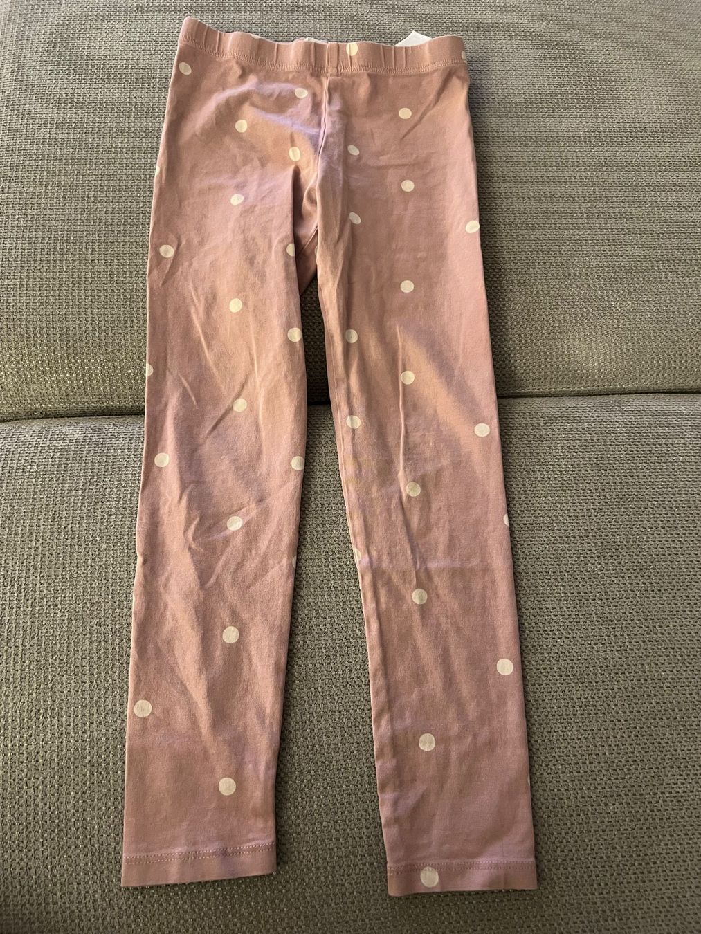 C&A Calze & Collant: Leggins Gr. 116 – Nuovo (secondo la descrizione) da Thun venduto da Siladi 1