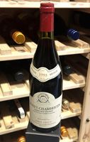 +  GEVREY - CHAMBERTIN  +