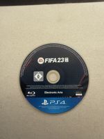 FIFA 23 EA Sports PS4 Blu-ray Disc gebraucht