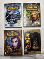Jeux Warcraft