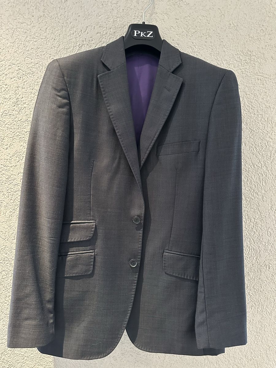 Completi: Costume 3 pièces – Usato da Les Bioux venduto da ann_g9bh